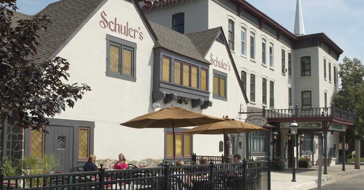 Whitmer Announces New Housing Investment Creating Increased Vitality