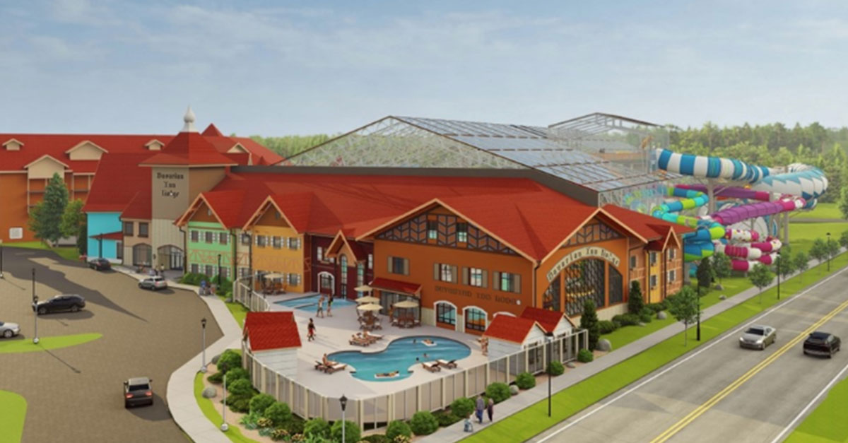 71 New Jobs Coming to Frankenmuth Michigan Business