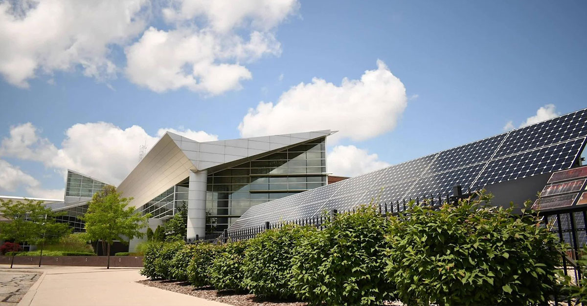 Hemlock Semiconductor Joins State Partnership to Lower Cost of Child