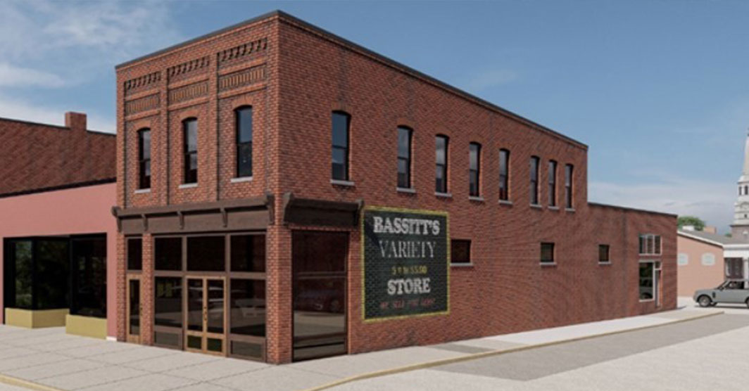 Small Building For Rent Small Businesses Buildings
