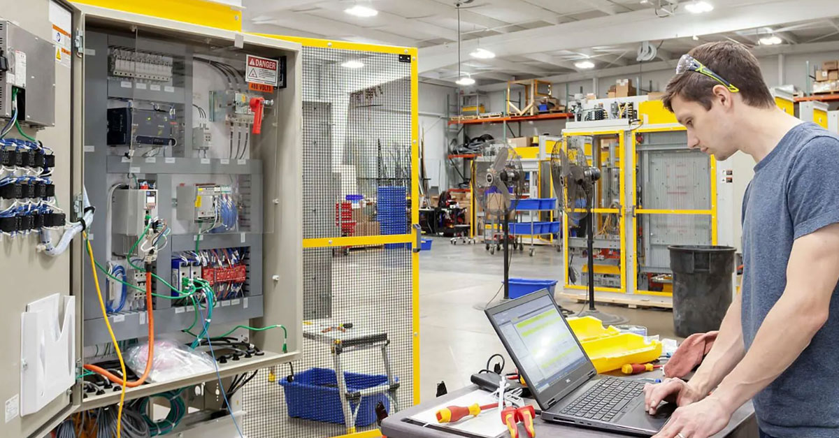 Michigan Wins 2 Business Expansions, Bringing 65 GoodPaying Jobs to