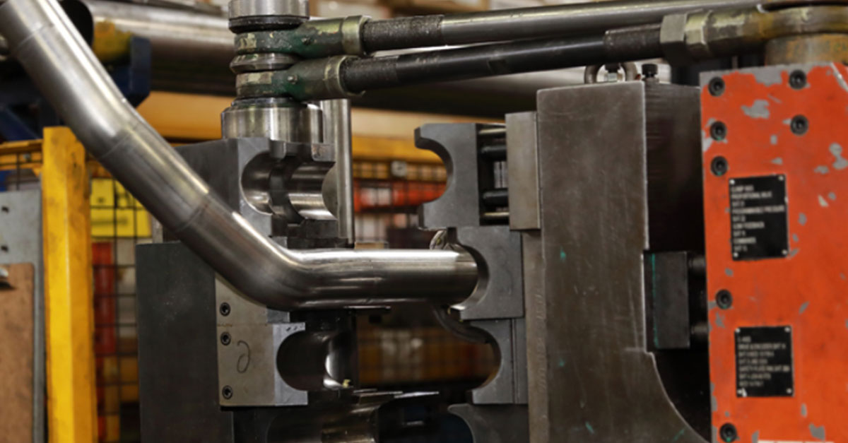 Gov. Whitmer Announces Two Business Expansions, Creating and Keeping