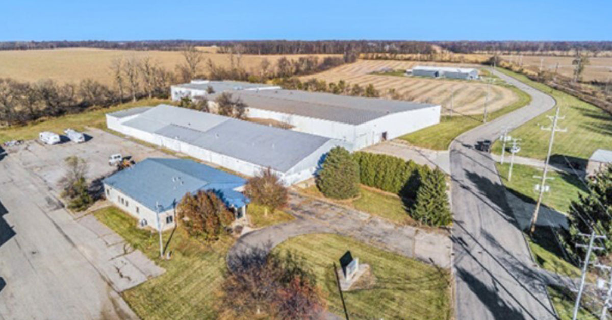 Two Business Expansions bring 130 New Jobs to Branch, Mecosta Counties