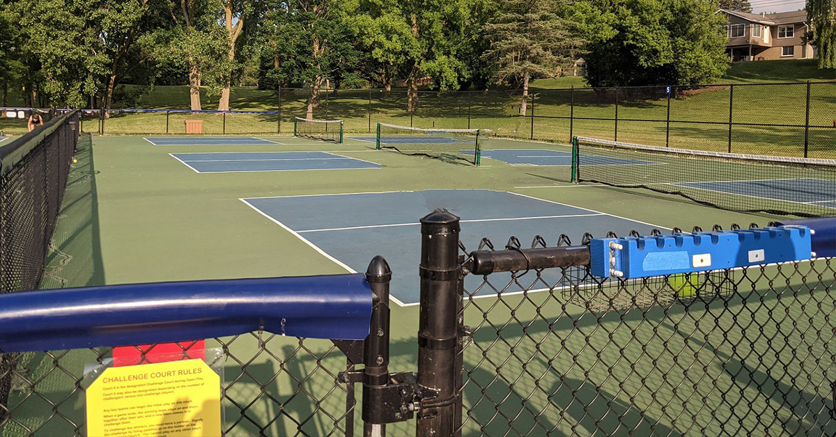 Crowdfunding Campaign Launched for “We are PickleballERs” in Eaton