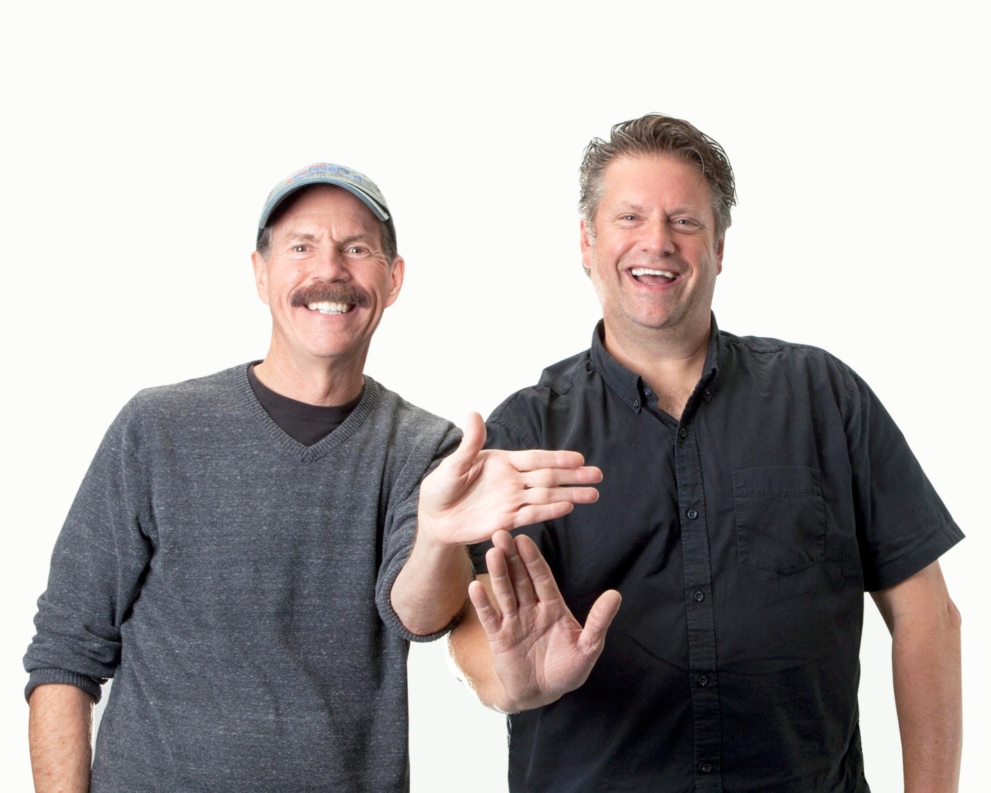 Tom Daldin and Jim Edelman.jpg