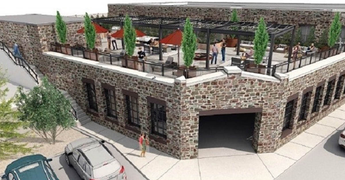 Community revitalization projects to bring new housing options to Upper