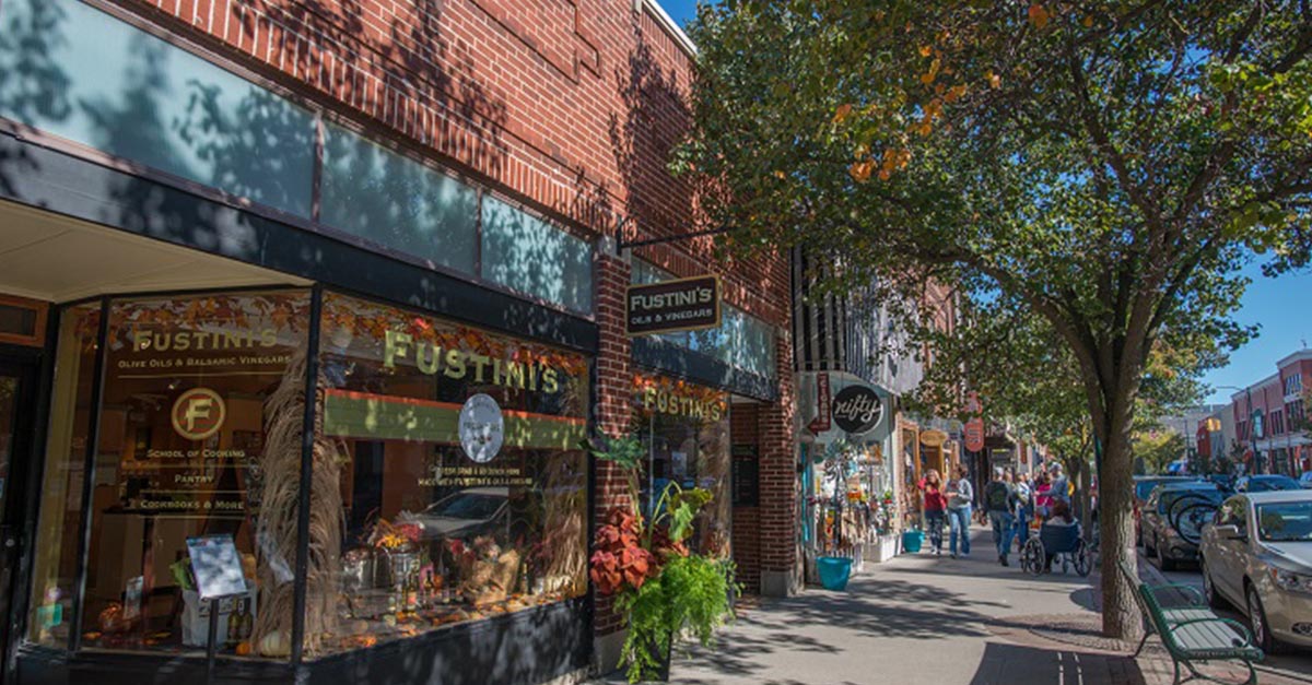 Michigan Strikes the Perfect Balance with Affordable Cost of Living and