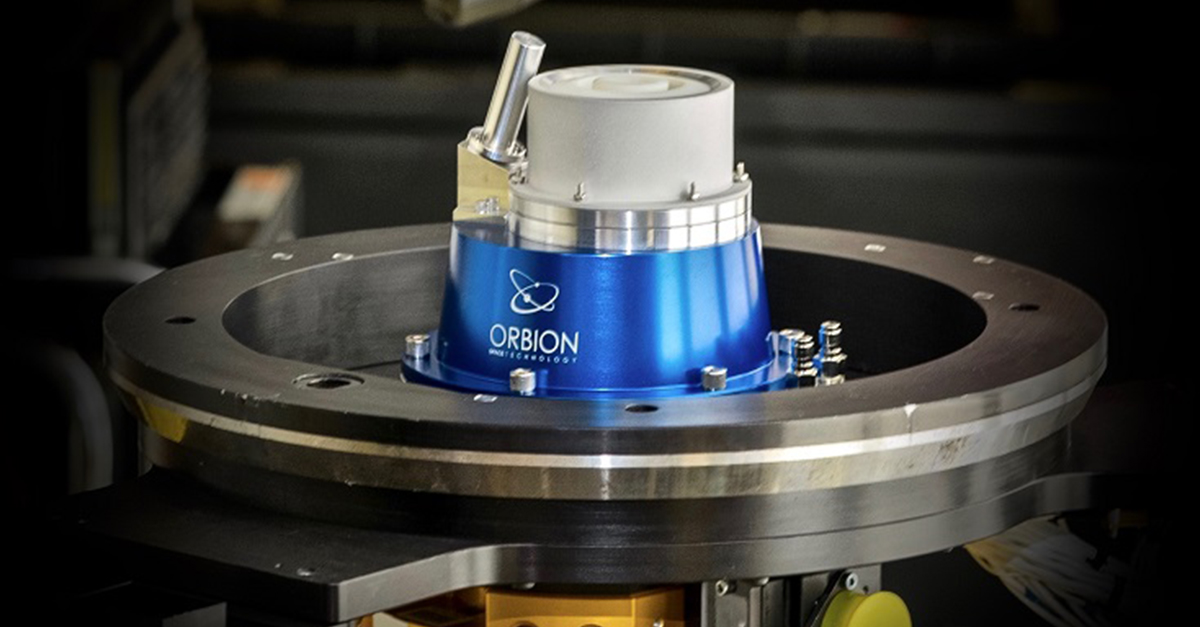 Orbion Space Technology Success Story Michigan Business orbion-space-technology-success-story-michigan-business