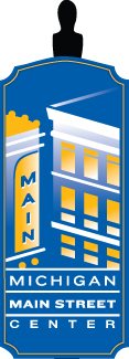 Main Street Logo