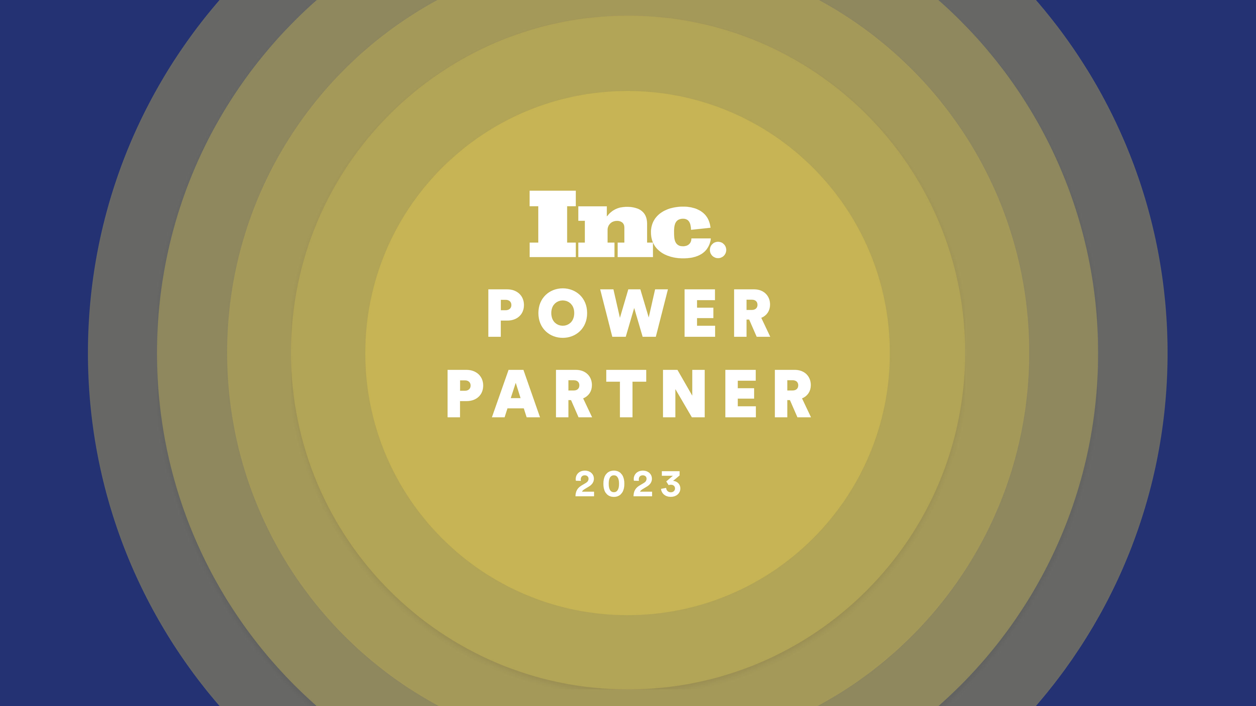 MEDC named Inc. Power Partner for game-changing small business support