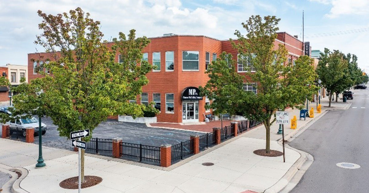 Gov. Whitmer Continues Michigan’s Strong Economic Growth with 473 New