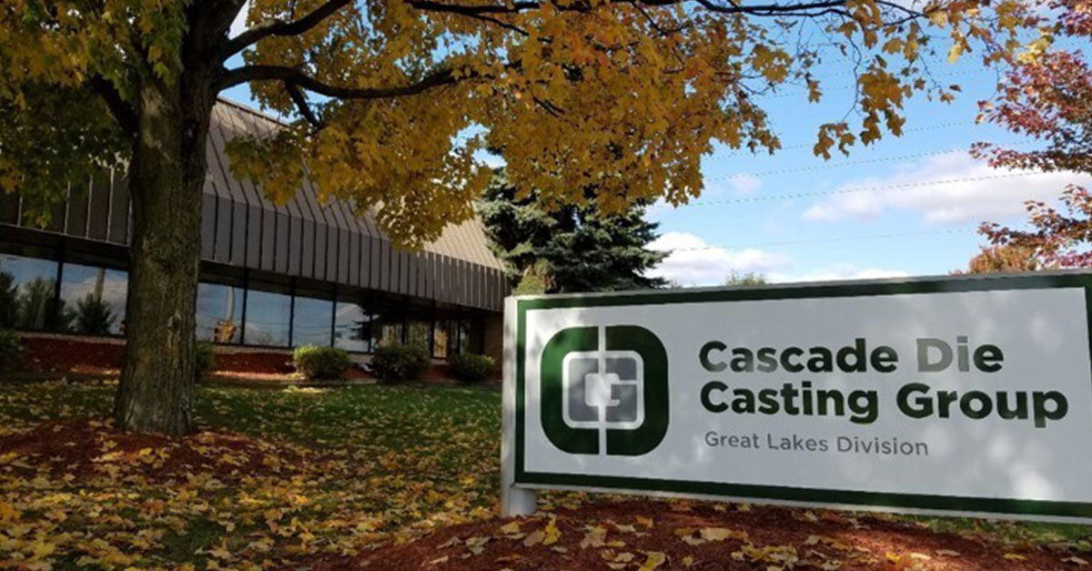 Two Business Expansions Bring 66 New Jobs to West Michigan Michigan