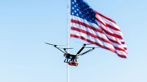 Michigan Accelerates Advanced Air Mobility 