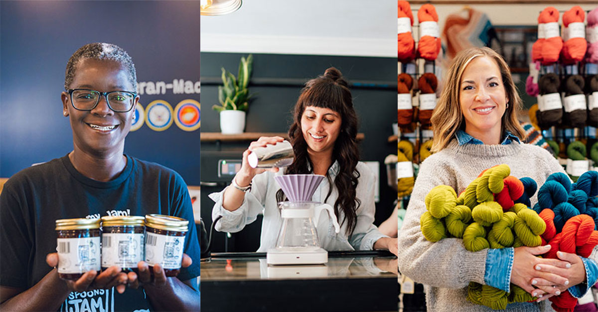 Celebrating Michigan’s Women-Owned Small Businesses