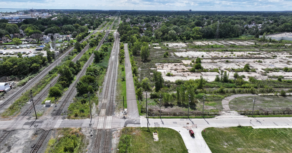 Why Site Preparation Makes Sense as Public Investment