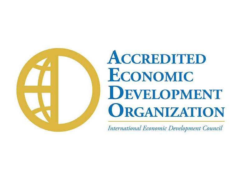 MEDC is a Designated Accredited Economic Development Organization