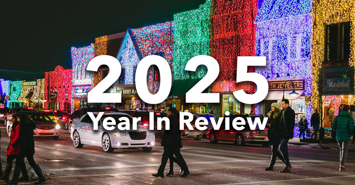 2025 Year in Review: Steady as MEDC Goes | Michigan Business