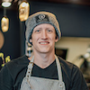 Aaron Fekete