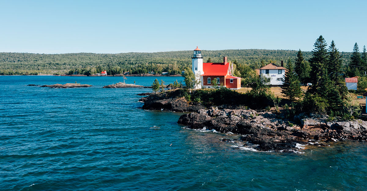 First-Ever Michigan Maritime Strategy aims to Protect Great Lakes, Create Jobs, Attract Investment