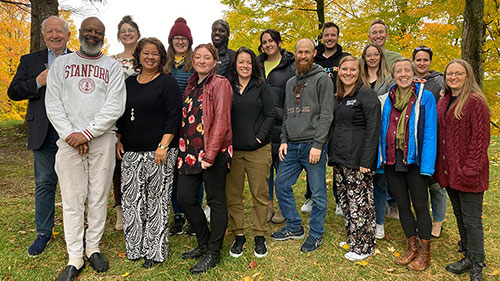 Michigan Arts and Culture Council Rising Leaders Program