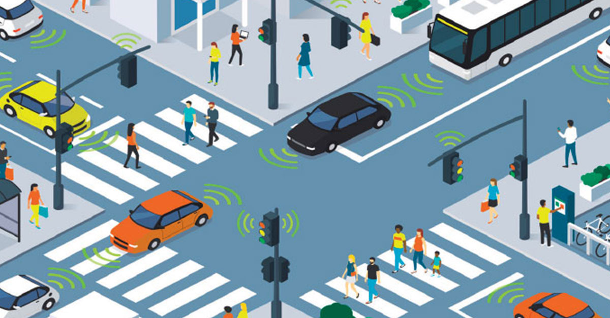 Mobility Project Funding for Four Michigan Start-Ups in High-Tech Mobility Industry ...