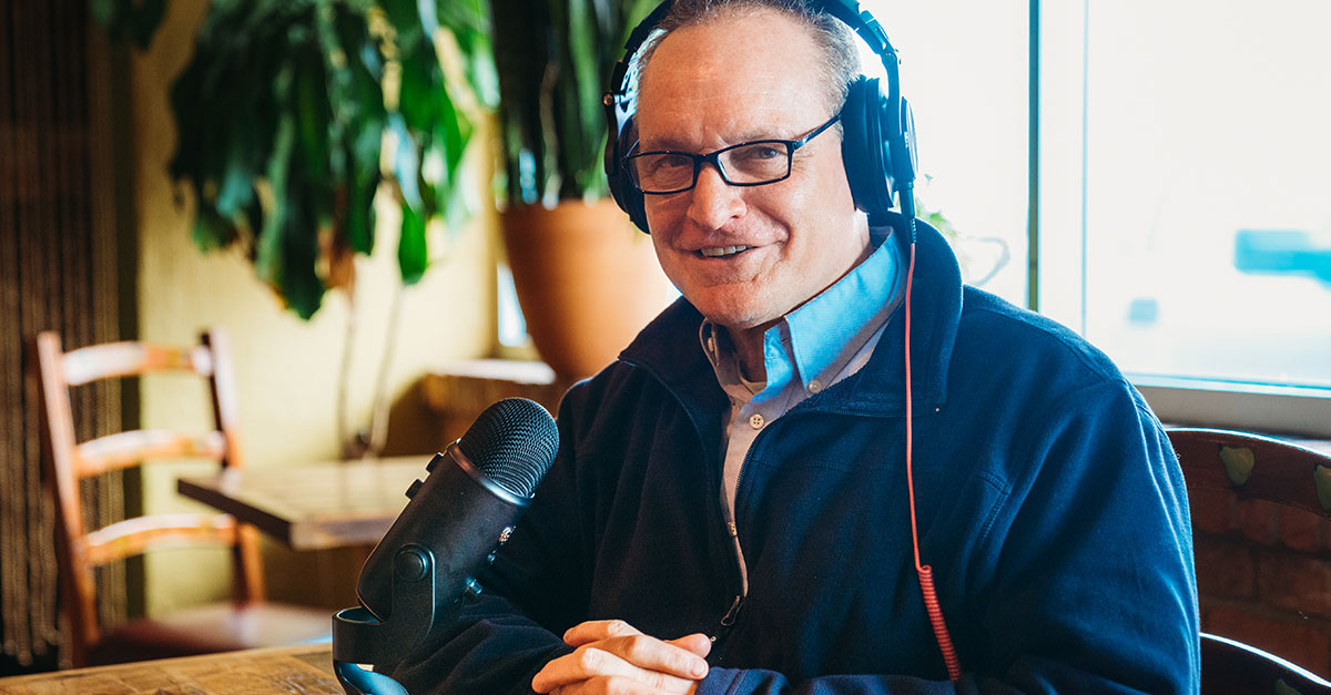 Bringing The Michigan Opportunity to Statewide Airwaves | Michigan Business